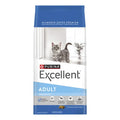 Purina Excellent Adult para Gato Adulto Pollo/Carne/Arroz de 7.5kg