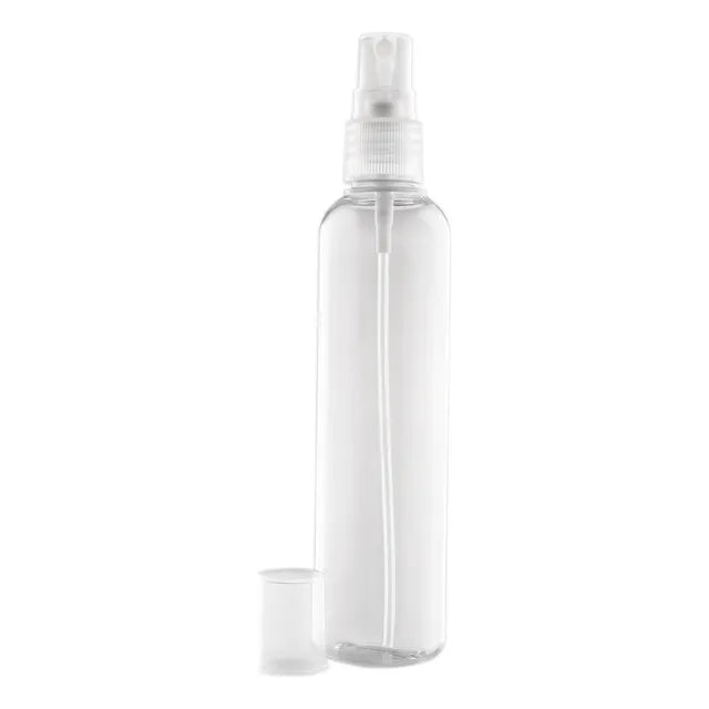 Envases Plasticos Pet Pvc Ro 100cc Atomizador Spray 50u