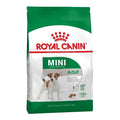 Mars Petcare Royal Canin Size Health Nutrition Mini Adult Perro Adulto Pequeña Mix 7.5 kg Bolsa Seca Unidad 1