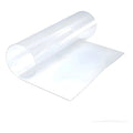 Placa Pet Cristal Transparente 05 Mm 1x2 Metros Film Protector Alta Resistencia Flexible Uso Profesional Manualidades Arquitectura Modelismo Maquetas Decoración Proyectos Escolares Industriales