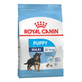 Alimento Royal Canin Size Health Nutrition Maxi Puppy para perro cachorro de raza grande sabor mix de 15 kg