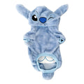 Ropa Para Perros Buzo Stitch Azul Cachorros Mascotas Perros
