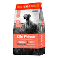 Old Prince Noveles Cordero Y Arroz Adulto X 18 Kg - 32700.00