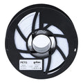 Filamento 3D Grilon3 PETG de 1.75mm y 1kg blanco
