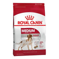 Alimento Royal Canin Size Health Nutrition Medium Adult para perro adulto de raza mediana sabor mix de 15 kg