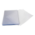 Lamina Cristal Pet 50cm X 70cm 300 Micrones X10 Unidades